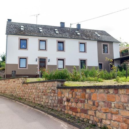 Bed and Breakfast Harenhaus Mannebach  Exterior foto