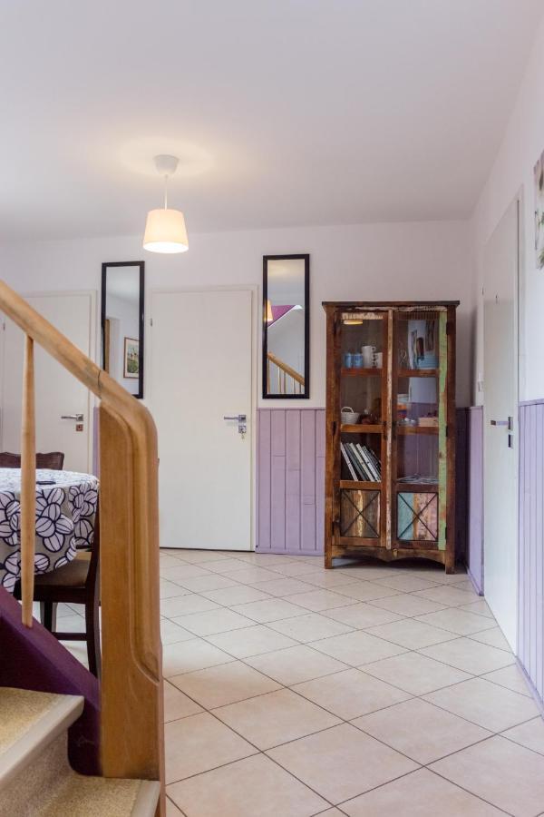 Bed and Breakfast Harenhaus Mannebach  Exterior foto
