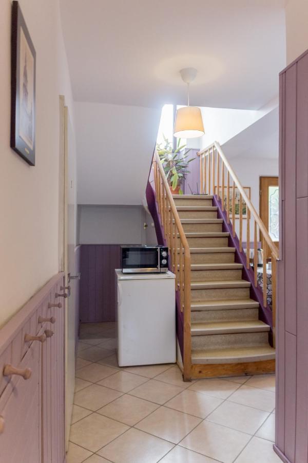 Bed and Breakfast Harenhaus Mannebach  Exterior foto