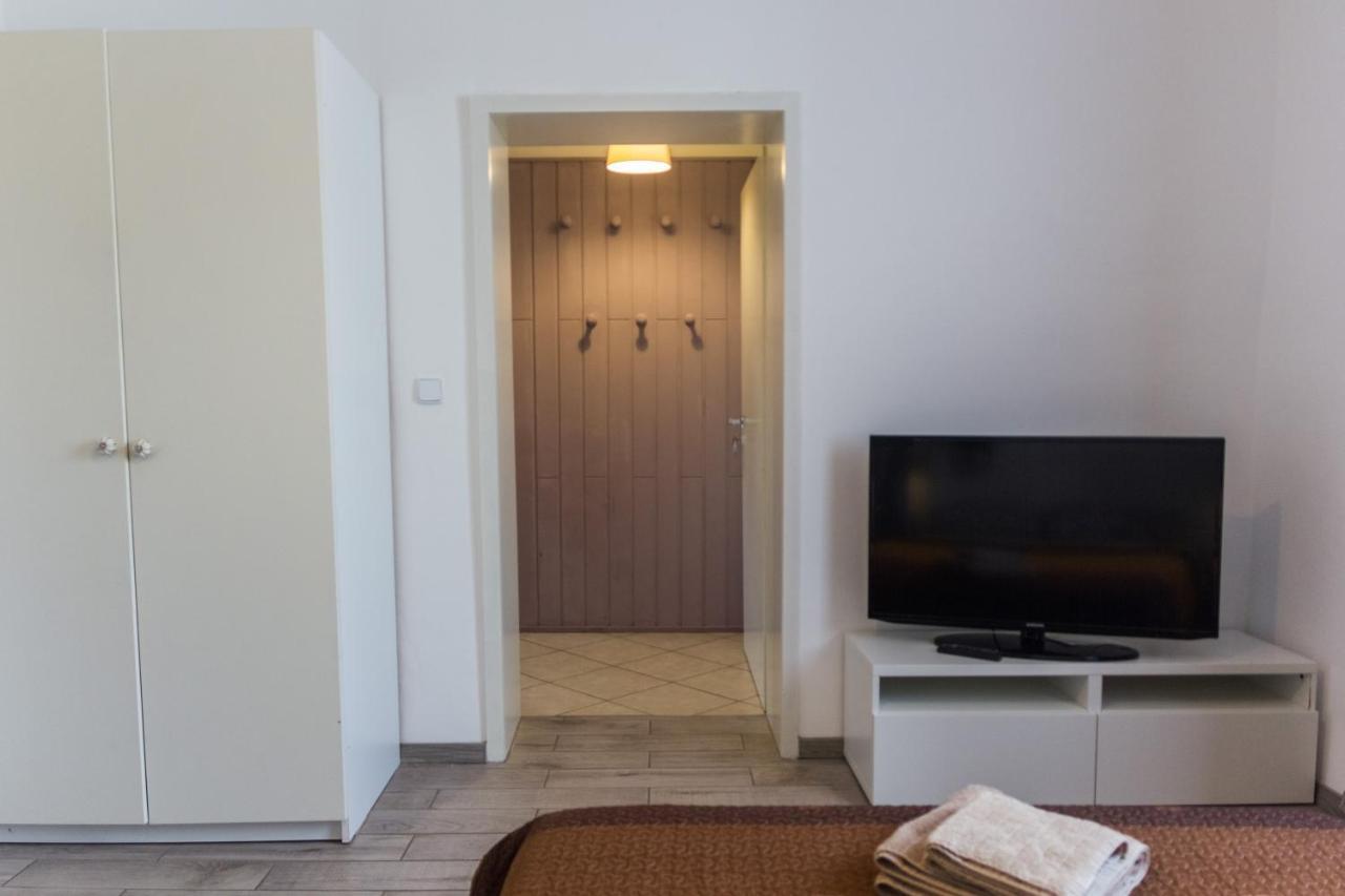 Bed and Breakfast Harenhaus Mannebach  Exterior foto